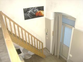 Exclusive house in the center - Catania - 1