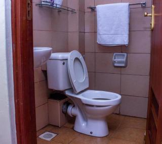 Eland Comfort - Nairobi - 5