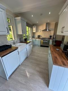 Luxury, Tranquillity Near Beach - 7