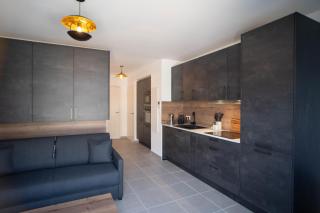 Studio moderne et lumineux, proche centre ville - Propriano - 6