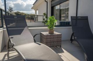 Studio moderne et lumineux, proche centre ville - Propriano - 7