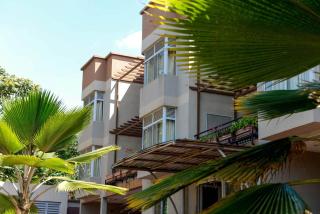 Room in Apartment - Enjoy the amenities offered by this Suite - Kigali - 9