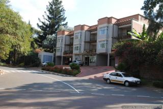Room in Apartment - Enjoy the amenities offered by this Suite - Kigali - 8