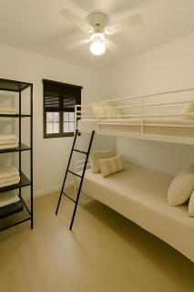 Acogedor apartamento recién reformado en el puerto deportivo de Aguadulce - Aguadulce - 3