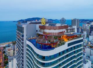 Regalia Gold Hotel - Nha Trang - 0