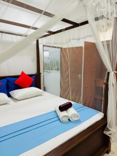 Traveller's Lodge Unawatuna - Galle - 7