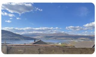 Alma Apartment - Fort William - 8