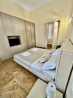 Contesso Luxury Apartment - La Spezia - 9