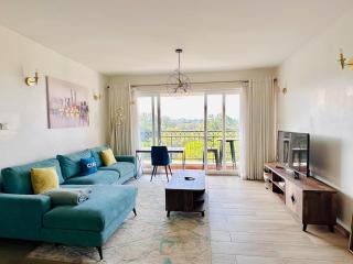 Bella Vista! Sweeping nature views in Kileleshwa! - Nairobi - 0