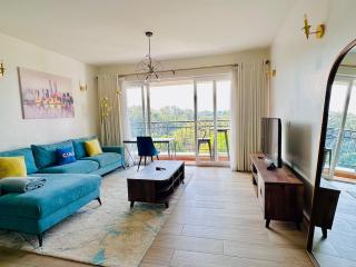 Bella Vista! Sweeping nature views in Kileleshwa! - Nairobi - 6