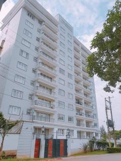 Bella Vista! Sweeping nature views in Kileleshwa! - Nairobi - 2