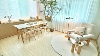 Rooftop J-Park Stay - Seul - 5