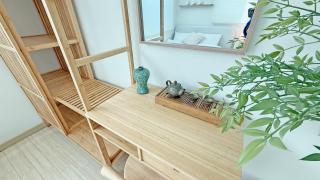 Rooftop J-Park Stay - Seul - 1