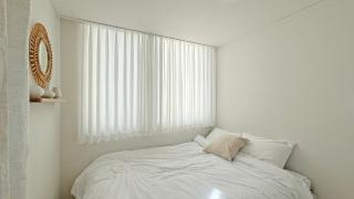 Rooftop J-Park Stay - Seul - 8