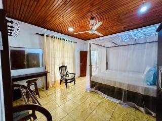 Traveller's Lodge Unawatuna - Galle - 9
