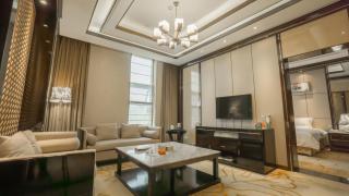 Jin-Tai Holiday Hotel - 7