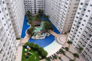 Lucky's Staycation - Manila - 1
