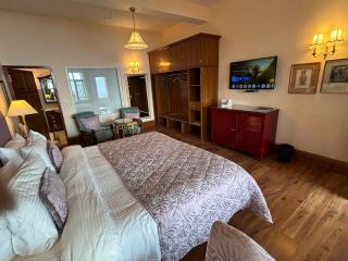 The Elgin Silver Oaks - Heritage Resort & Spa - 6