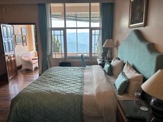 The Elgin Silver Oaks - Heritage Resort & Spa - Kalimpong - 7