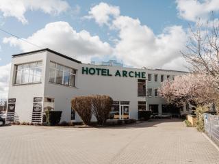 Arche Hotel Siedlce - Siedlce - 9