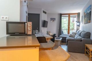 Apartamento Familiar Baqueira 1500 - Naut Aran - 4