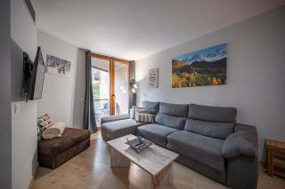 Apartamento Familiar Baqueira 1500 - Naut Aran - 0