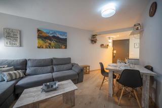 Apartamento Familiar Baqueira 1500 - Naut Aran - 8