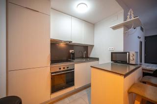 Apartamento Familiar Baqueira 1500 - Naut Aran - 3