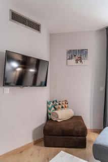 Apartamento Familiar Baqueira 1500 - Naut Aran - 6