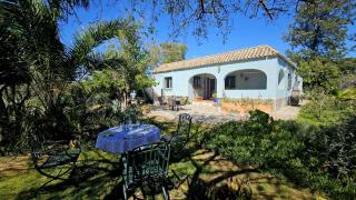 Casa rural Villa Moral - El Arahal - 0