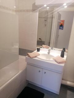 Appartement mandelieu - 3