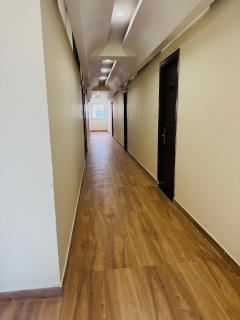 White Ridge Premium Hotel - Hyderabad - 9