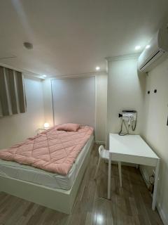 Stay The Meomuleum Sanbon - Gunpo - 8