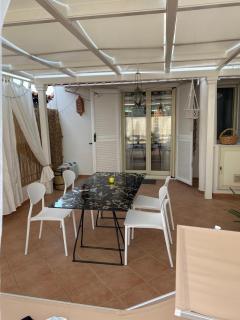 Villa Rosa - Diamante - 6