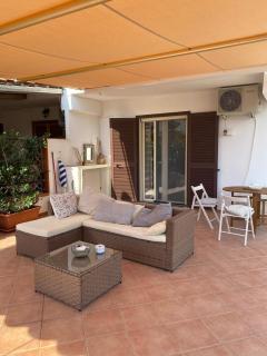 Villa Rosa - Diamante - 3