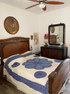Villa Rosa - Diamante - 7