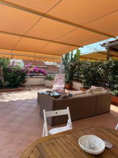 Villa Rosa - Diamante - 2