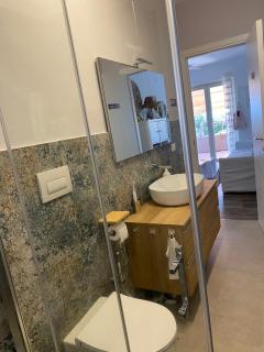 Villa Rosa - Diamante - 4