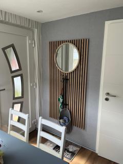 Ferienhaus Talblick, im Luftkurort Finsterbergen - Friedrichroda - 8