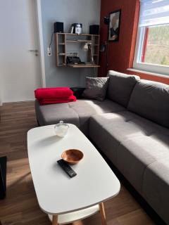 Ferienhaus Talblick, im Luftkurort Finsterbergen - Friedrichroda - 1