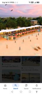 Have a pleasant stay with Bayu Emas Homestay - Batu Ferringhi - 7