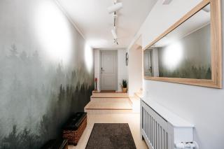 Forest Villa Private Apartment with Balcony & Parking - Hublou Home 5 - Sinaia - 8