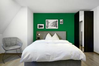 Hotel Zugertor - Zug - 7