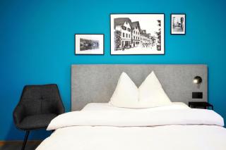 Hotel Zugertor - Zug - 4