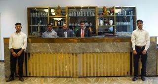 Yuturn Hotel - Jāmb - 4