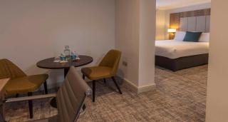 Crowne Plaza East Midlands Airport by IHG - Derby - 1