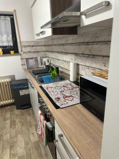Da Vinci Ferienwohnung - Zirndorf - 6