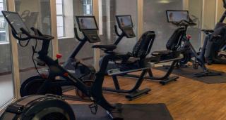 Crowne Plaza East Midlands Airport by IHG - 5
