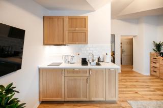 Forest Villa - Entire Floor with Balcony & Mountain View - 5