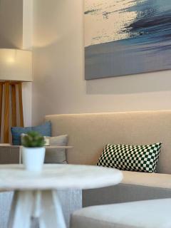 3BR in Fouka bay Sea & Pool View SA-5A-102 - Marsa Matruh - 2